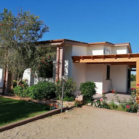 Il Patio Alghero Santa Maria la Palma Εξωτερικό φωτογραφία