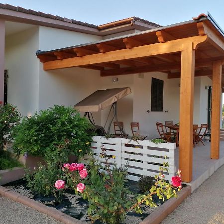 Il Patio Alghero Santa Maria la Palma Εξωτερικό φωτογραφία