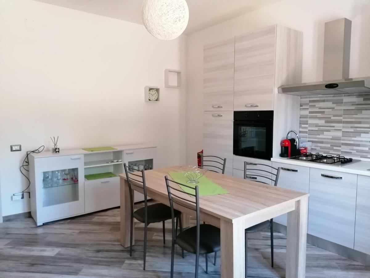 Il Patio Alghero Santa Maria la Palma Εξωτερικό φωτογραφία