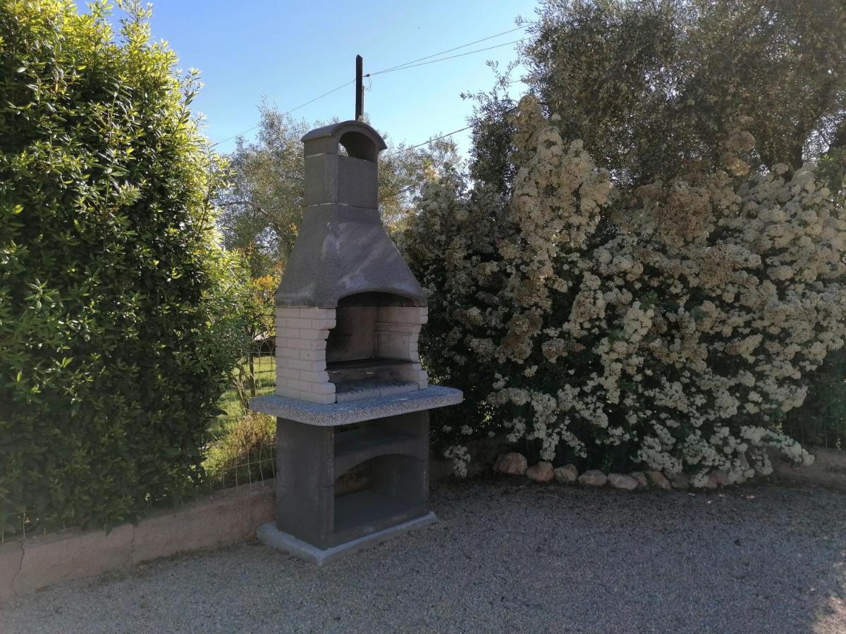 Il Patio Alghero Santa Maria la Palma Εξωτερικό φωτογραφία