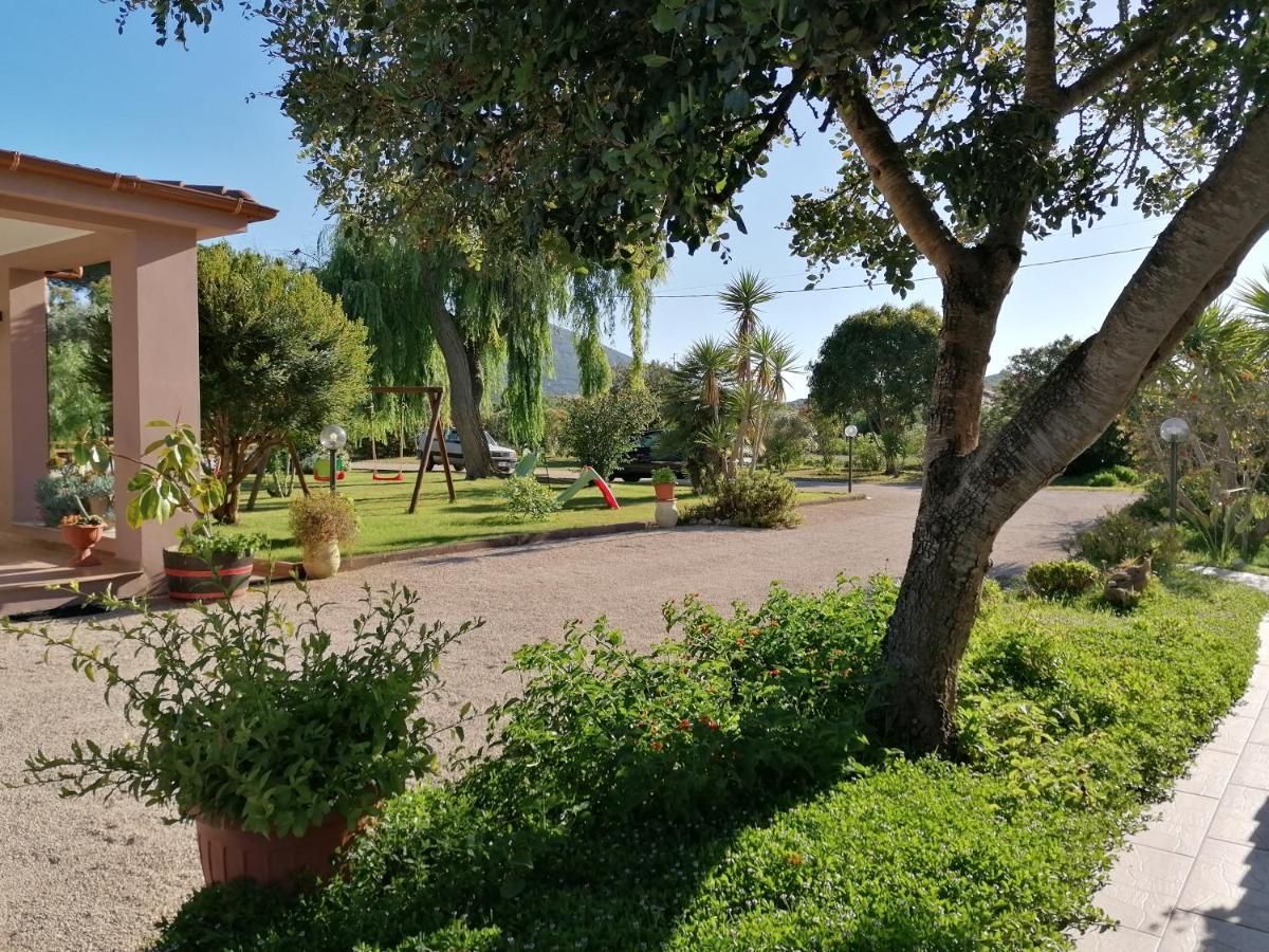 Il Patio Alghero Santa Maria la Palma Εξωτερικό φωτογραφία