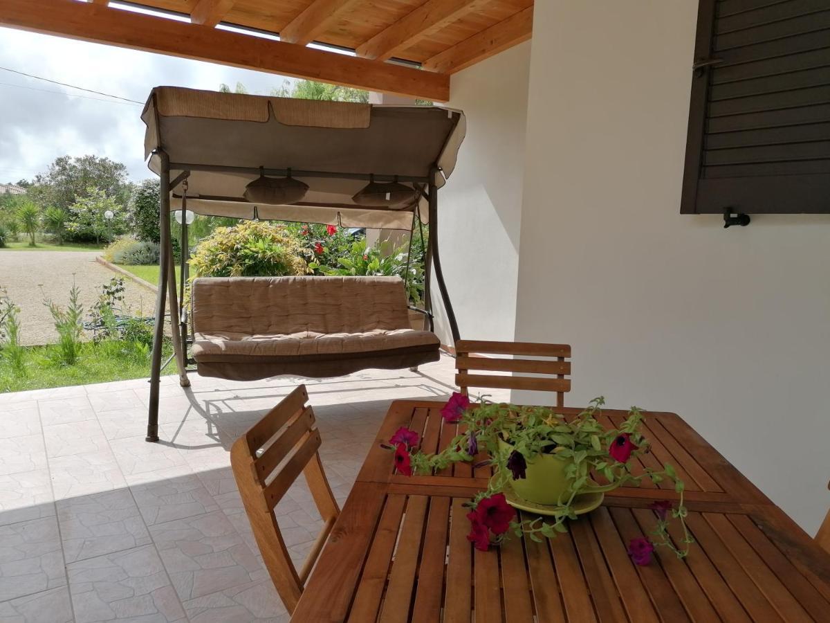 Il Patio Alghero Santa Maria la Palma Εξωτερικό φωτογραφία